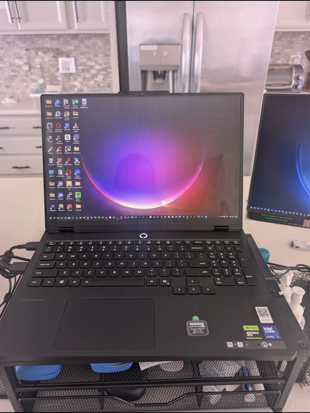 Lenovo Legion Pro 5i Gen 10